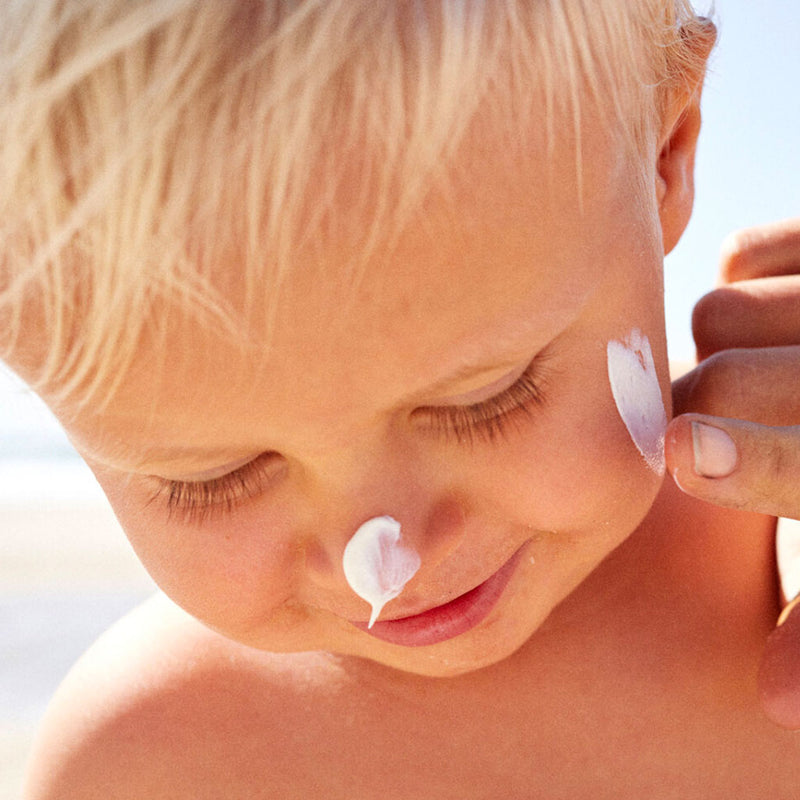 The Kind Sunscreen Nudie Glow Australia A-Beauty Skin Care